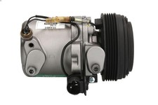 Compresseur, climatisation