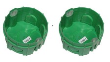 Boîte d’encastrement Ø 65