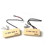 Set de Micros Wilkinson W90