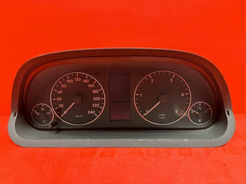 Mercedes classe w169 180 - a,