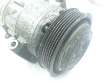 Compresseur clim RENAULT