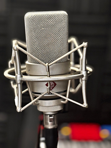 Neumann tlm 103 large - neumann,
