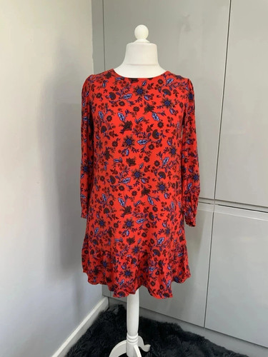 Size ladies dress - f&f, 14