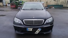 Moteur MERCEDES CLASSE S 220 6130104300