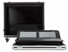 Allen & Heath Avantis Mixer