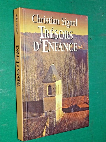 Trésors enfance christian - trésors,