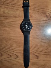 Montre Swatch type "Mono