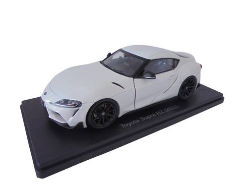 Toyota supra 2022 - 1/24,