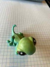 LITTLEST PETSHOP LEZARD LIZARD