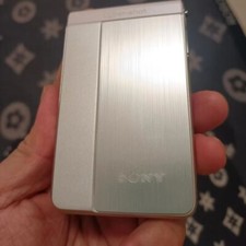SONY Cyber-shot DSC-TX30