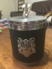 SCEAU A GLACE FLEUR DE LYS