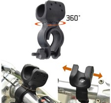 Support torche pour guidon - torche,