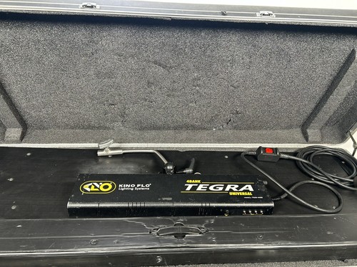 Kino flo tegra banc 4ft - kino, 4