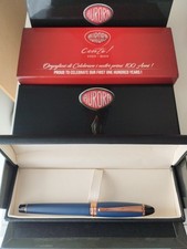 Stylo Aurora Ipsilon Roller