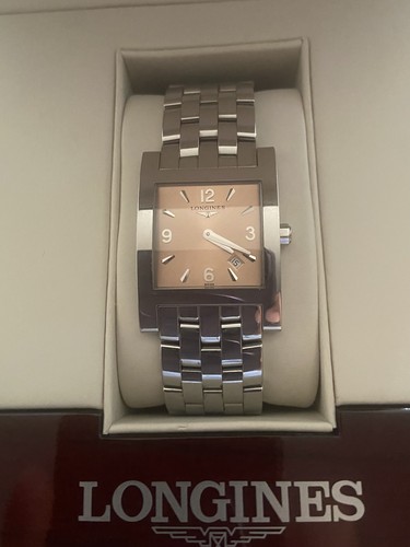Longines dolce vita - longines,