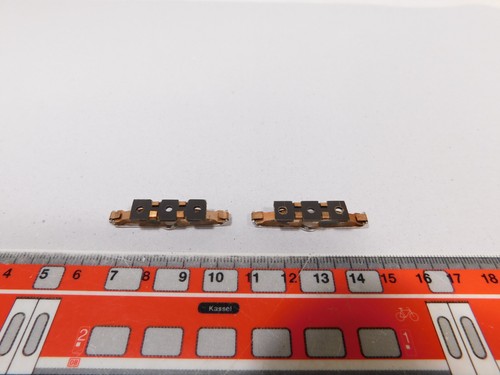 Märklin 2x 7175 - 2x,