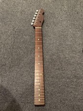 Rare manche Fender 2020