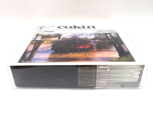 Cokin diffuseur couleur - cokin, de