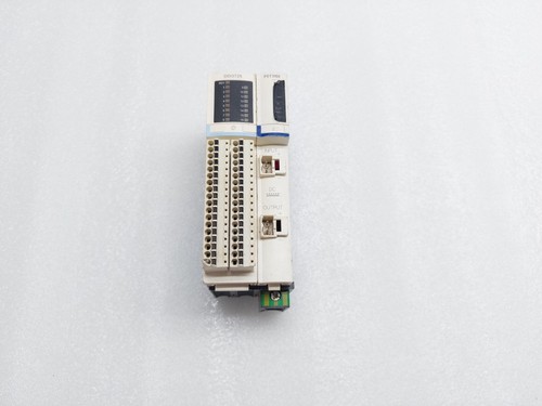 Module plc schneider electric - module,
