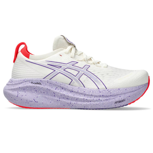 Asics gel nimbus tokyo w - gel,