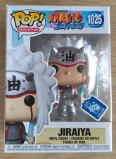 Funko POP! Naruto Shippuden -