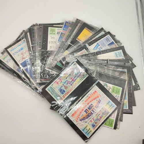 Billets loterie enalotto - billets,