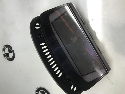 Ecran gps bmw serie - gps, 5