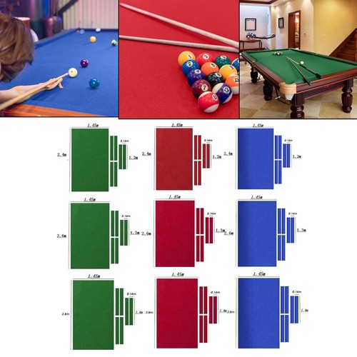 Billard table tissu - billard,