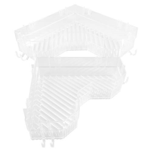 Pcs étagère paroi - Étagère,