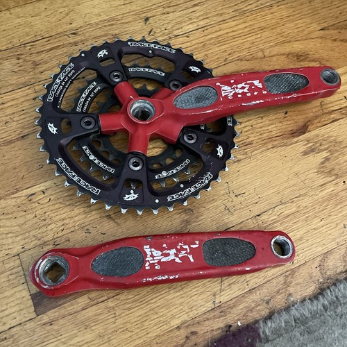 Race face next crankset 175mm - next,