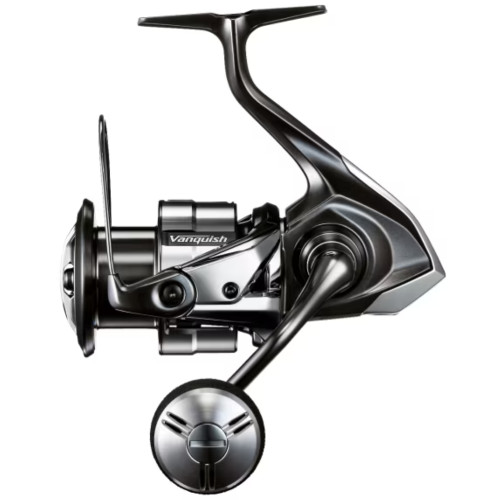 Shimano mulinello vanquish - mulinello,