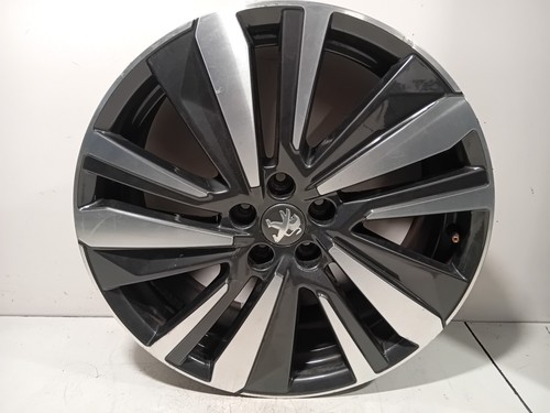 Peugeot 3008 jante alliage - 3008, en