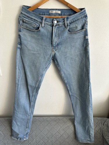 Zara jean skinny - jean,