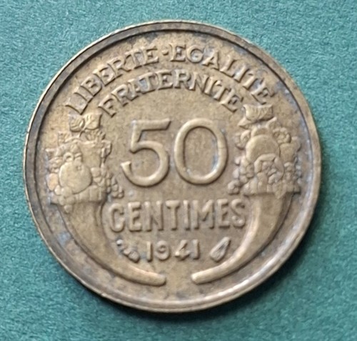 Pièce monnaie centimes - de,