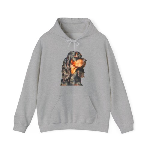 Gordon setter angus - gordon, unisex