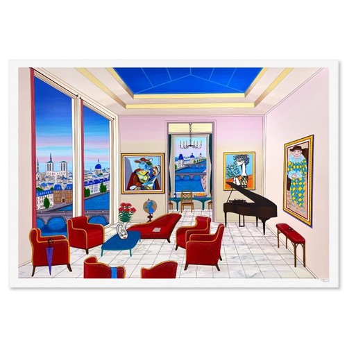 Fanch ledan intérieur - ledan, avec