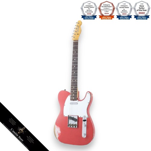 Fender custom shop - custom,
