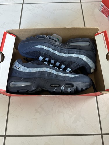 Nike air max big bubble - max, 95