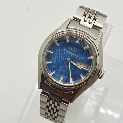 Citizen 700465 automatic - citizen,