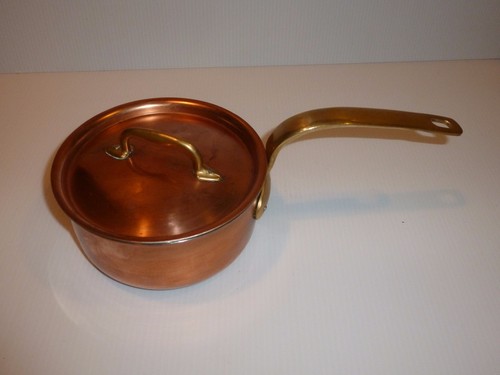 Inocuivre belgium sauce - qt,