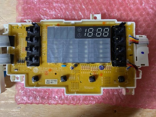 Pcb assembly display - pcb,