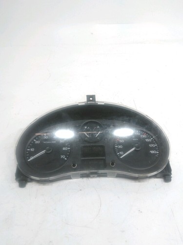 Bloc compteurs peugeot expert - peugeot,
