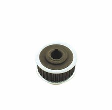 Poulie Guidage Courroie