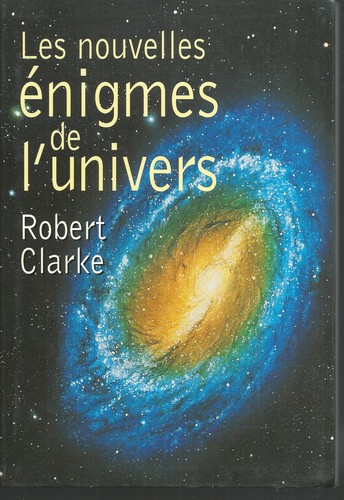 Les nouvelles énigmes - , de