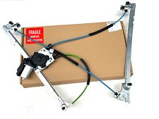 Leve Vitre Avant Droit Renault Espace IV  4 (2002-2014) OEM 8200017894 +Moteur