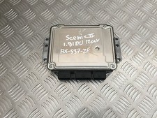 Calculateur Moteur BOSCH -