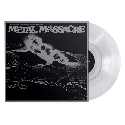 Metallica metal massacre - -,