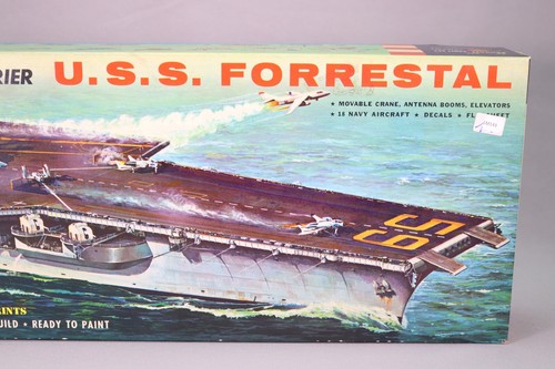 Lm143 revell 339 maquette - lm143,