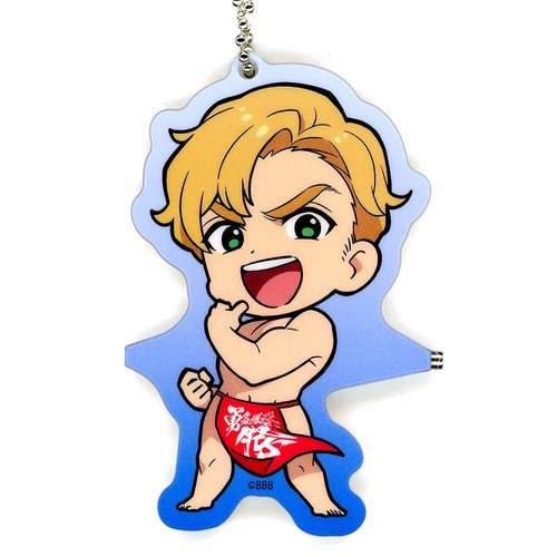 Lewis smith fundoshi brave - smith,
