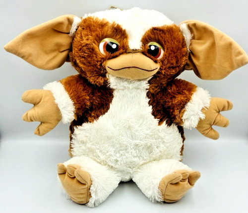 Toy factory gremlins - toy,